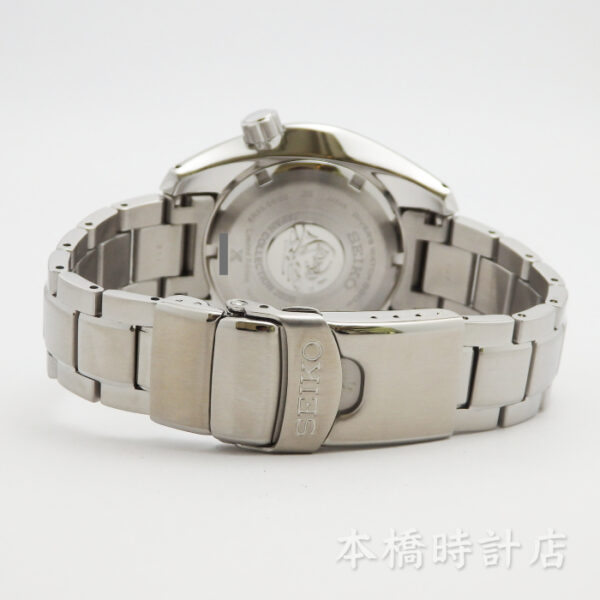セイコー　SEIKO　プロスペックス SBDC113　1000本限定 - 画像 (9)