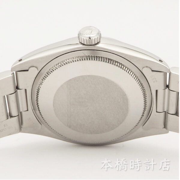 ROLEX　1500　オイスターパーペチュアル　デイト　Cal 1570 - 画像 (11)