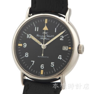 IWC　ポートフィノ　3513