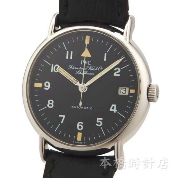 IWC　ポートフィノ　3513