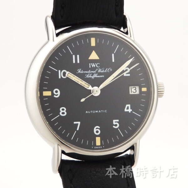 IWC　ポートフィノ　3513 - 画像 (3)