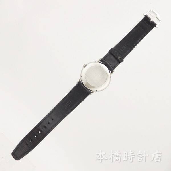 IWC　ポートフィノ　3513 - 画像 (8)