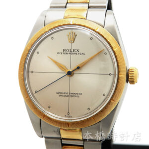ROLEX ロレックス　オイスターパーペチュアル　ゼファー　1008