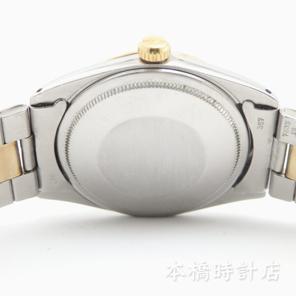 ROLEX ロレックス　オイスターパーペチュアル　ゼファー　1008 - 画像 (11)