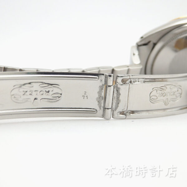 ROLEX ロレックス　オイスターパーペチュアル　ゼファー　1008 - 画像 (10)