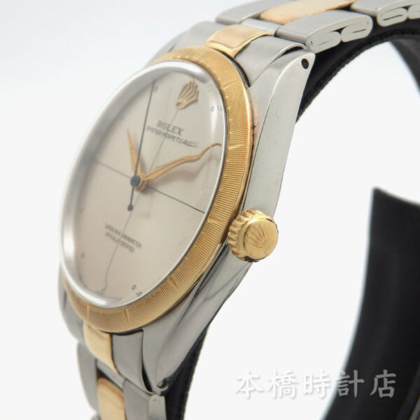 ROLEX ロレックス　オイスターパーペチュアル　ゼファー　1008 - 画像 (3)
