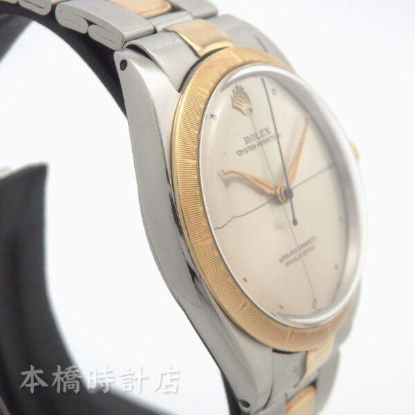 ROLEX ロレックス　オイスターパーペチュアル　ゼファー　1008 - 画像 (4)