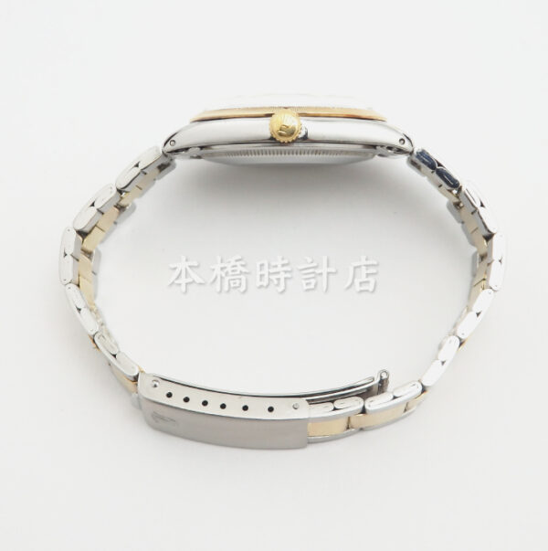 ROLEX ロレックス　オイスターパーペチュアル　ゼファー　1008 - 画像 (7)