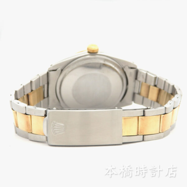ROLEX ロレックス　オイスターパーペチュアル　ゼファー　1008 - 画像 (8)