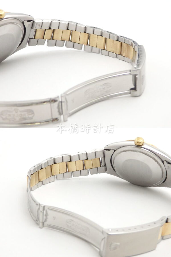 ROLEX ロレックス　オイスターパーペチュアル　ゼファー　1008 - 画像 (9)