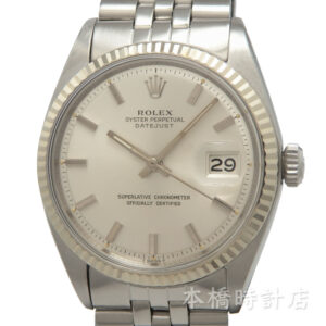 ROLEX ロレックス　オイスターパーペチュアル　デイトジャスト　1601