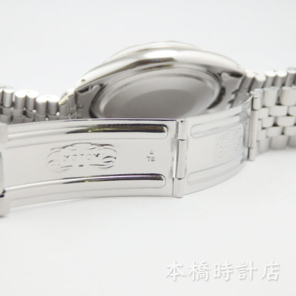 ROLEX ロレックス　オイスターパーペチュアル　デイトジャスト　1601 - 画像 (11)