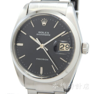 ROLEX オイスター　デイト　6694