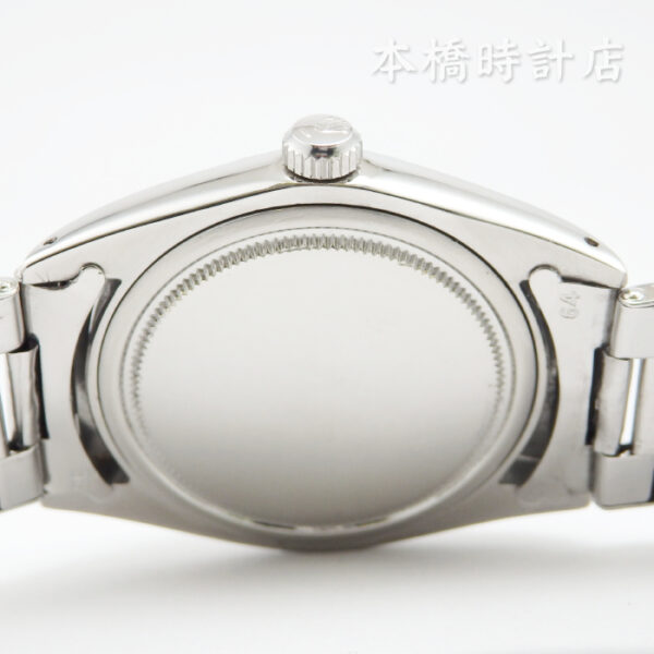 ROLEX オイスター　デイト　6694 - 画像 (12)