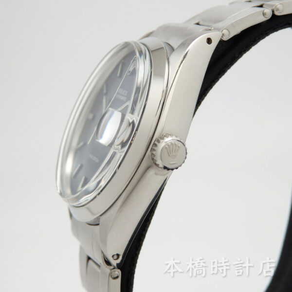 ROLEX オイスター　デイト　6694 - 画像 (4)