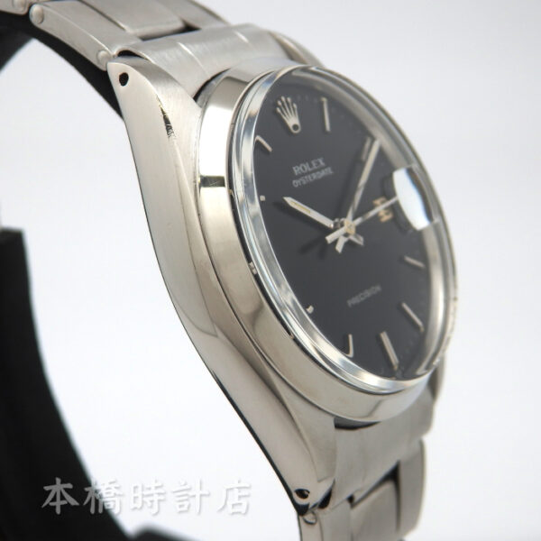 ROLEX オイスター　デイト　6694 - 画像 (5)