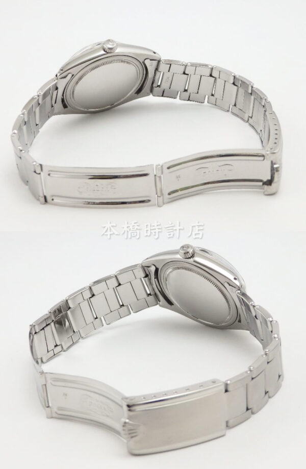 ROLEX オイスター　デイト　6694 - 画像 (10)
