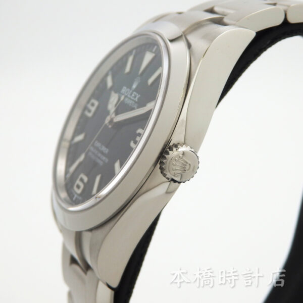 ROLEX エクスプローラーⅠ　214270 - 画像 (4)