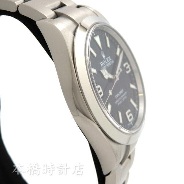 ROLEX エクスプローラーⅠ　214270 - 画像 (5)