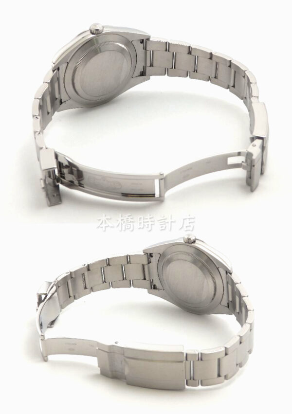 ROLEX エクスプローラーⅠ　214270 - 画像 (10)