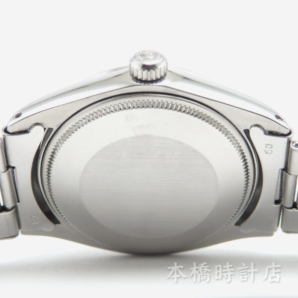 ROLEX　OYSTER PERPETUAL AIRKING　ロレックス　オイスターパーペチュアル　エアキング 5500 - 画像 (11)
