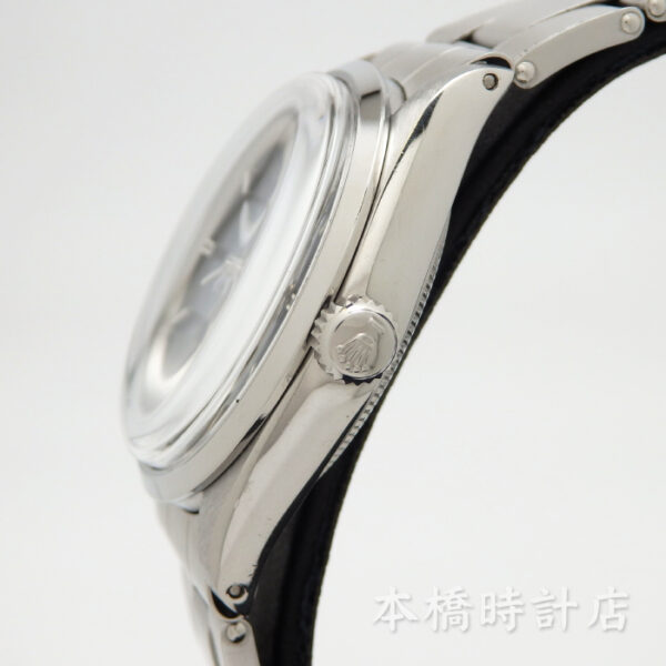 ROLEX　OYSTER PERPETUAL AIRKING　ロレックス　オイスターパーペチュアル　エアキング 5500 - 画像 (4)