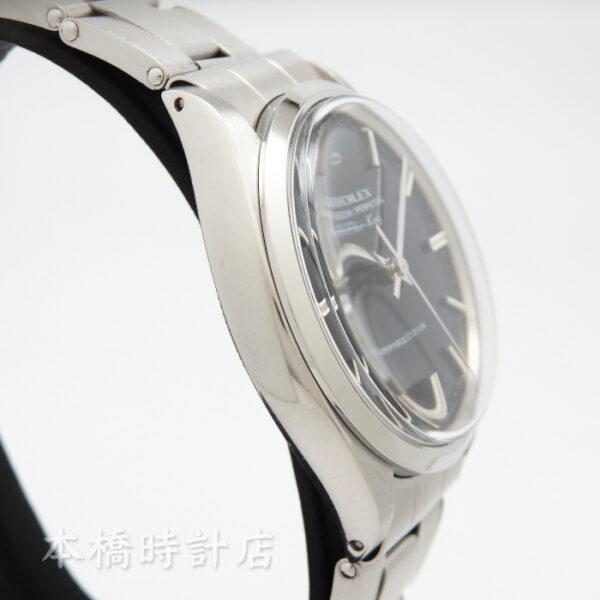 ROLEX　OYSTER PERPETUAL AIRKING　ロレックス　オイスターパーペチュアル　エアキング 5500 - 画像 (5)