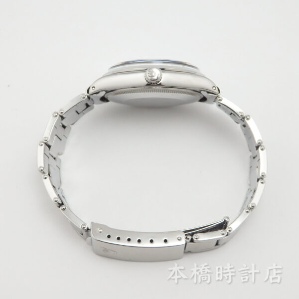 ROLEX　OYSTER PERPETUAL AIRKING　ロレックス　オイスターパーペチュアル　エアキング 5500 - 画像 (8)