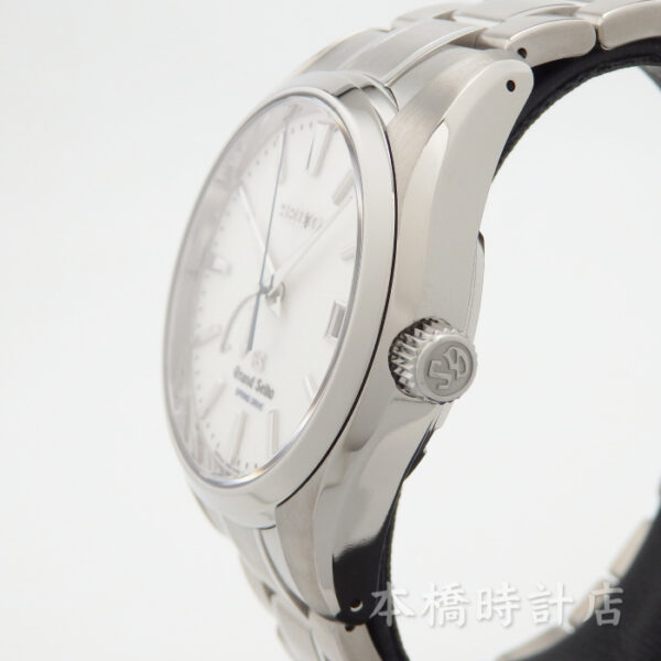セイコー　グランドセイコー　SEIKO GS SBGA011 - 画像 (12)