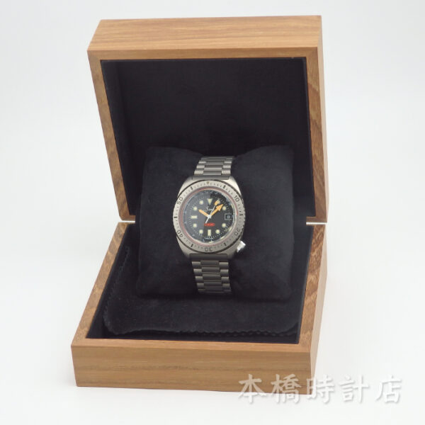 SINN U-BOAT ジン　ユーボート　8820 - 画像 (11)