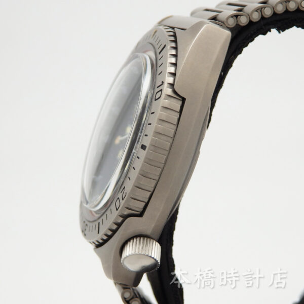SINN U-BOAT ジン　ユーボート　8820 - 画像 (4)