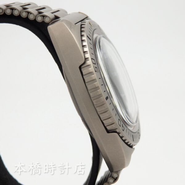 SINN U-BOAT ジン　ユーボート　8820 - 画像 (5)