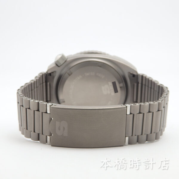 SINN U-BOAT ジン　ユーボート　8820 - 画像 (9)