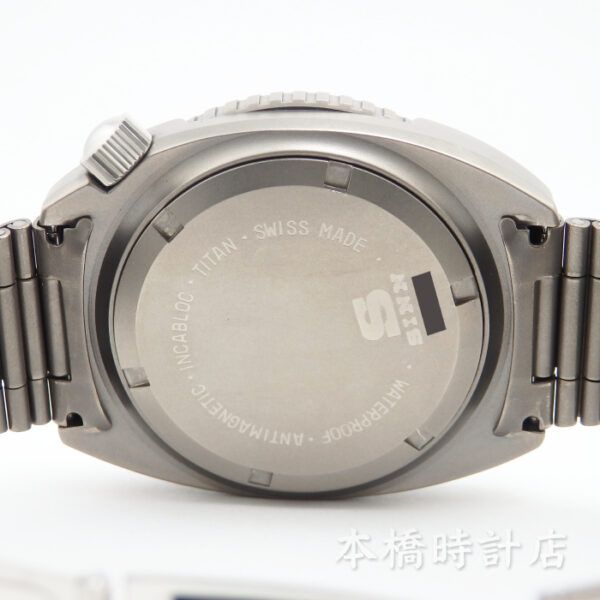 SINN U-BOAT ジン　ユーボート　8820 - 画像 (10)