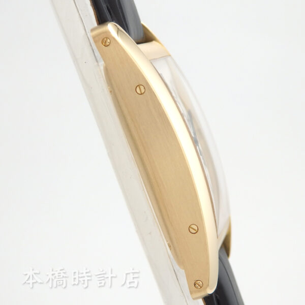 カルティエ　タンクアメリカンMM　 W2603556 - 画像 (5)