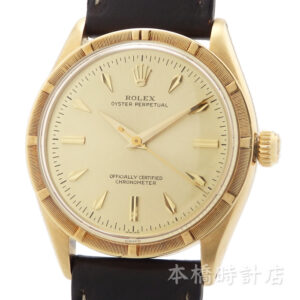 ROLEX ロレックス　オイスターパーペチュアル　6569　Cal 1030