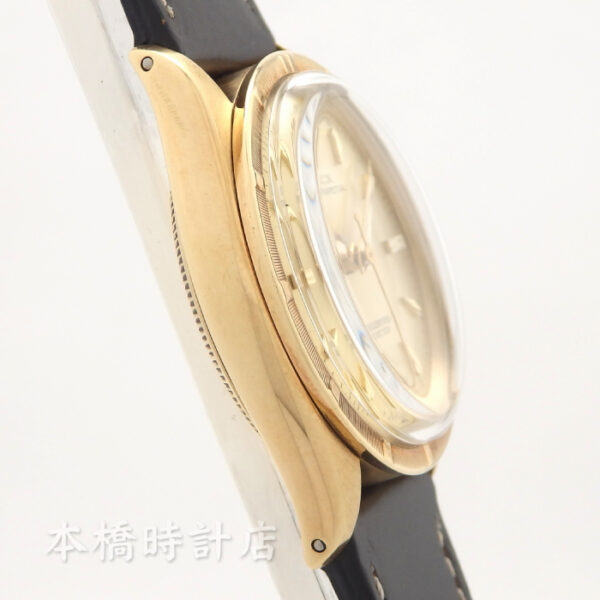 ROLEX ロレックス　オイスターパーペチュアル　6569　Cal 1030 - 画像 (5)