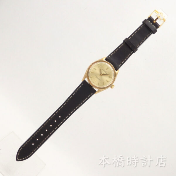 ROLEX ロレックス　オイスターパーペチュアル　6569　Cal 1030 - 画像 (7)