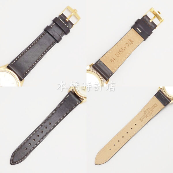 ROLEX ロレックス　オイスターパーペチュアル　6569　Cal 1030 - 画像 (9)