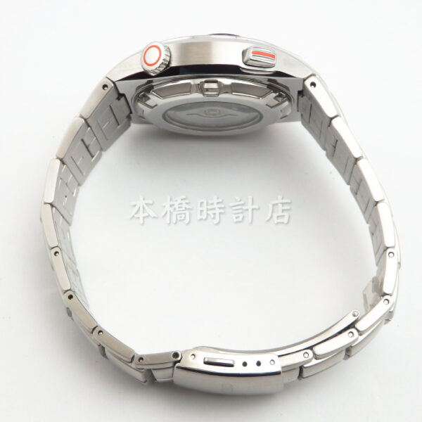 SEIKO スポーチュラ　SLQ17J　 9T82-0AD0 - 画像 (8)