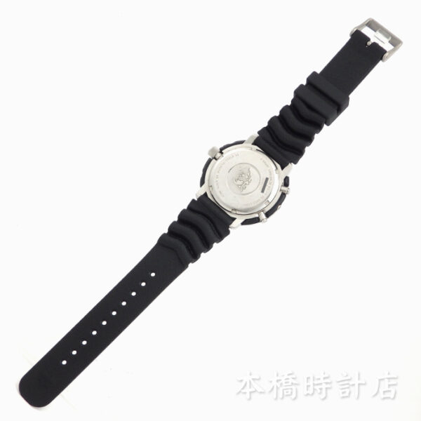 SEIKO ハイブリッドダイバー　H558-5000 - 画像 (8)