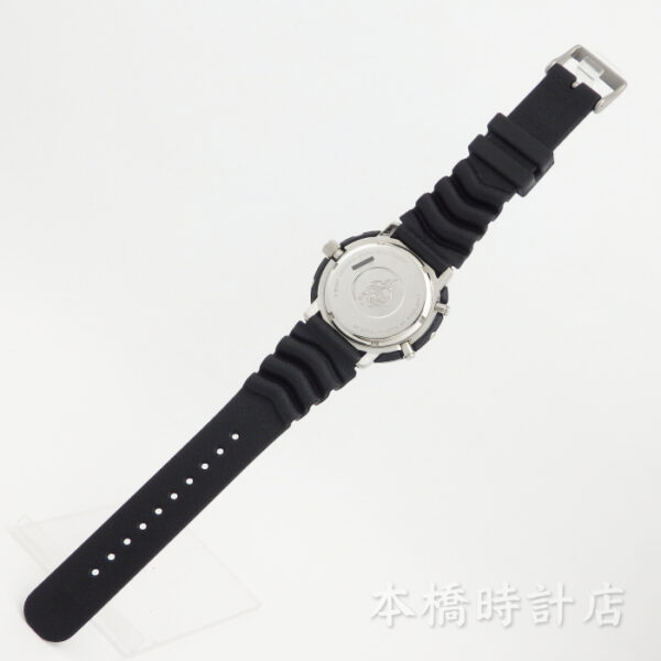 SEIKO ハイブリッドダイバー　H558-5000 - 画像 (8)