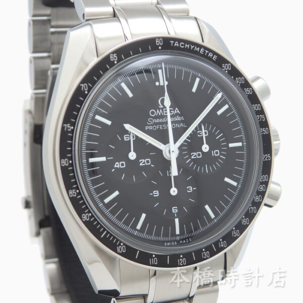 OMEGA スピードマスター　プロフェッショナル　3570.50　未使用品 - 画像 (3)