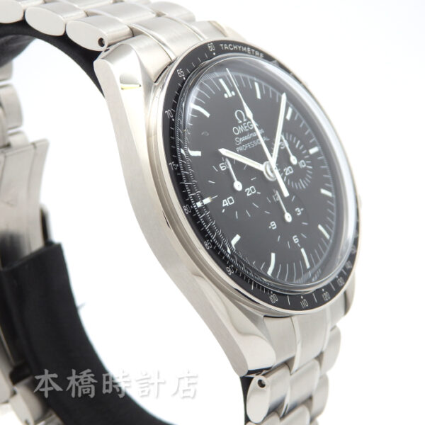 OMEGA スピードマスター　プロフェッショナル　3570.50　未使用品 - 画像 (5)