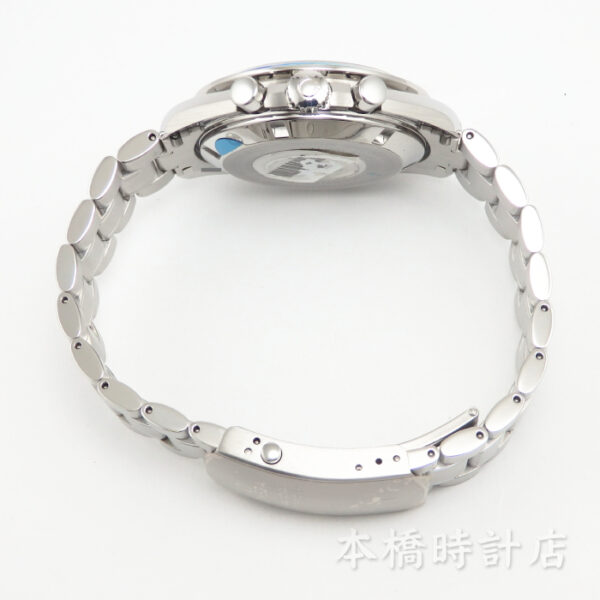 OMEGA スピードマスター　プロフェッショナル　3570.50　未使用品 - 画像 (8)