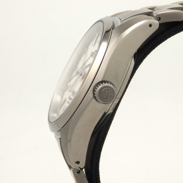セイコー　グランドセイコー　SEIKO GS SBGA011 - 画像 (4)