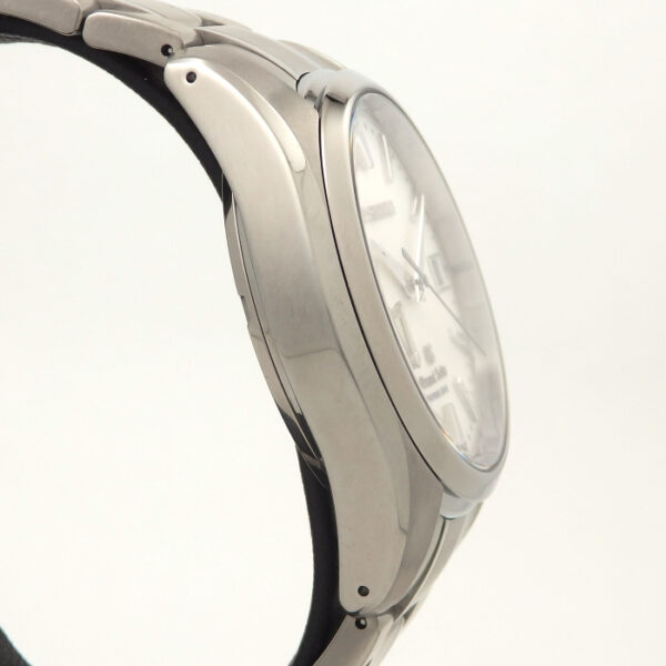 セイコー　グランドセイコー　SEIKO GS SBGA011 - 画像 (5)