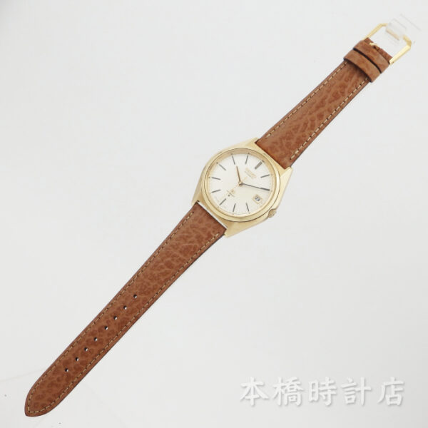 セイコー SEIKO グランドセイコー ハイビート　5645-7010 - 画像 (7)