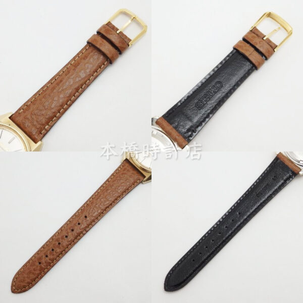 セイコー SEIKO グランドセイコー ハイビート　5645-7010 - 画像 (9)