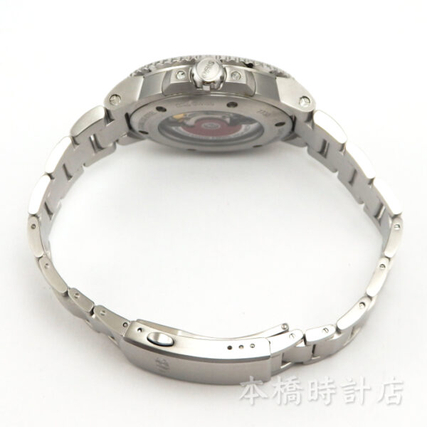 オリス　アクイスデイト　01 733 7730 4135-07 8 24 05PEB - 画像 (8)
